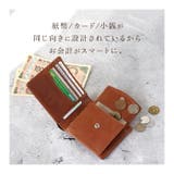 Fender 二つ折り財布 | BACKYARD FAMILY | 詳細画像11