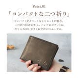 Fender 二つ折り財布 | BACKYARD FAMILY | 詳細画像5