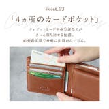 Fender 二つ折り財布 | BACKYARD FAMILY | 詳細画像7