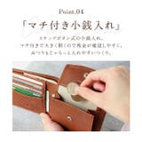 Fender 二つ折り財布 | BACKYARD FAMILY | 詳細画像8