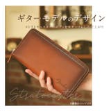 Fender 長財布 | BACKYARD FAMILY | 詳細画像4 