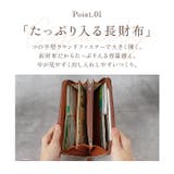 Fender 長財布 | BACKYARD FAMILY | 詳細画像5 