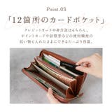 Fender 長財布 | BACKYARD FAMILY | 詳細画像7 