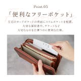 Fender 長財布 | BACKYARD FAMILY | 詳細画像9 