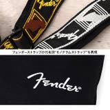 Fender ショルダーバッグ | BACKYARD FAMILY | 詳細画像12 