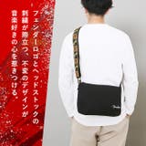 Fender ショルダーバッグ | BACKYARD FAMILY | 詳細画像4 