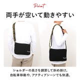 Fender ショルダーバッグ | BACKYARD FAMILY | 詳細画像6 