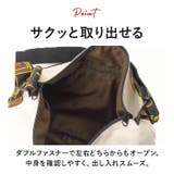 Fender ショルダーバッグ | BACKYARD FAMILY | 詳細画像7 