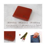 Fender 二つ折り財布 | BACKYARD FAMILY | 詳細画像11