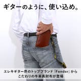Fender 長財布 | BACKYARD FAMILY | 詳細画像3 