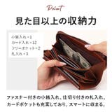 Fender 長財布 | BACKYARD FAMILY | 詳細画像8 