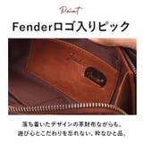 Fender 長財布 | BACKYARD FAMILY | 詳細画像9 