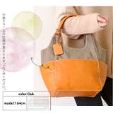 fes フェス 47851 キャンバス素材 コンビハンドバッグ | BACKYARD FAMILY | 詳細画像4