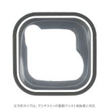 FINO 電動アシスト自転車手元スイッチカバー | BACKYARD FAMILY | 詳細画像7 