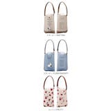 フラットメガネケース パスケース付 キャラクター | BACKYARD FAMILY | 詳細画像14 