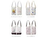 フラットメガネケース パスケース付 キャラクター | BACKYARD FAMILY | 詳細画像17 