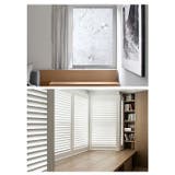 窓用フィルム 目隠しシート ガラスフィルム frostedfilm | BACKYARD FAMILY | 詳細画像7 