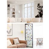 窓用フィルム 目隠しシート ガラスフィルム frostedfilm | BACKYARD FAMILY | 詳細画像9 