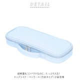 レイメイ藤井 トップライナー 合皮 ペンケース | BACKYARD FAMILY | 詳細画像2