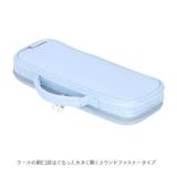 レイメイ藤井 トップライナー 合皮 ペンケース | BACKYARD FAMILY | 詳細画像3