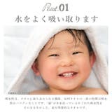 泉州タオル カラーフェイスタオル 2type | BACKYARD FAMILY | 詳細画像6