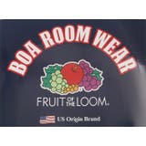 FRUIT OF THE LOOM ボアカーディガン上下セット | BACKYARD FAMILY | 詳細画像12 