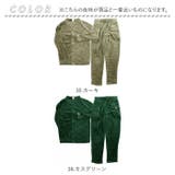 FRUIT OF THE LOOM ボアカーディガン上下セット | BACKYARD FAMILY | 詳細画像15 