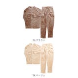 FRUIT OF THE LOOM ボアカーディガン上下セット | BACKYARD FAMILY | 詳細画像17 