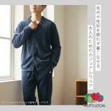 FRUIT OF THE LOOM ボアカーディガン上下セット | BACKYARD FAMILY | 詳細画像5 