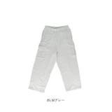 FRUIT OF THE LOOM ヘビーオンススウェットカーゴパンツ | BACKYARD FAMILY | 詳細画像14 