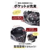 BODY WOLF ボディウルフ FU-2 ボストンバッグ 44L | BACKYARD FAMILY | 詳細画像11 