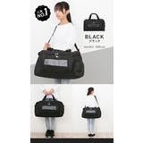 BODY WOLF ボディウルフ FU-2 ボストンバッグ 44L | BACKYARD FAMILY | 詳細画像16 