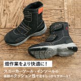 らく足袋撥水モデル 先丸 | BACKYARD FAMILY | 詳細画像3