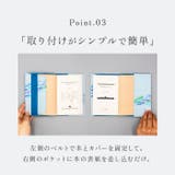 ブックカバー | BACKYARD FAMILY | 詳細画像7 