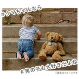 クマロンパース fzskmy | BACKYARD FAMILY | 詳細画像5 