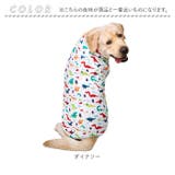 大型犬 ペット 術後服 傷舐め防止 | BACKYARD FAMILY | 詳細画像17 