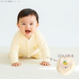 ロンパース 長袖 ベビー コットン | BACKYARD FAMILY | 詳細画像10 