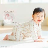 ロンパース 長袖 ベビー コットン | BACKYARD FAMILY | 詳細画像3 