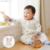 ロンパース 長袖 ベビー コットン | BACKYARD FAMILY | 詳細画像6 