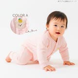 ロンパース 長袖 ベビー コットン | BACKYARD FAMILY | 詳細画像7 