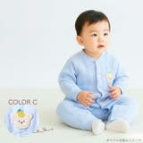 ロンパース 長袖 ベビー コットン | BACKYARD FAMILY | 詳細画像9 