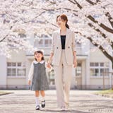 レディース スーツ パンツスーツ セット フォーマル | BACKYARD FAMILY | 詳細画像3 