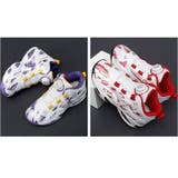 バスケットシューズ バッシュ ジュニア ハイカット スニーカー | BACKYARD FAMILY | 詳細画像3