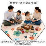 レジャーシート 厚手 防水 多角形 大判 | BACKYARD FAMILY | 詳細画像2