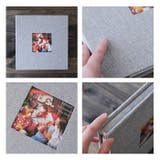 貼るタイプ アルバム 大容量 galbum480 | BACKYARD FAMILY | 詳細画像15 