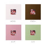 貼るタイプ アルバム 大容量 galbum480 | BACKYARD FAMILY | 詳細画像20 