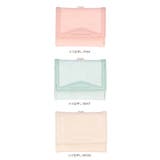 がま口折財布 | BACKYARD FAMILY | 詳細画像13 