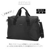 GBG0269 撥水加工付BIGボストン | BACKYARD FAMILY | 詳細画像2