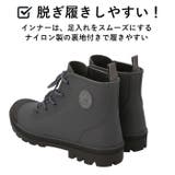 アクティブブーツ | BACKYARD FAMILY | 詳細画像6