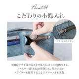 FRUH ブライドルレザー スマートショートウォレット | BACKYARD FAMILY | 詳細画像8 